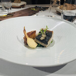 レストラン ラリューム - 