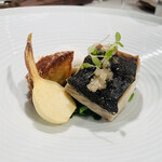 レストラン ラリューム - 