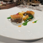 レストラン ラリューム - 