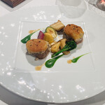 レストラン ラリューム - 