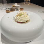 レストラン ラリューム - 