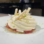 レストラン ラリューム - 