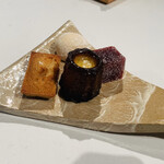 レストラン ラリューム - 