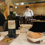 レストラン ラリューム - 