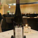 レストラン ラリューム - 