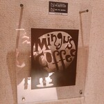 MINGUS COFFEE - 