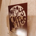 MINGUS COFFEE - 