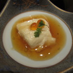 御曹司 松六家 - 湯葉