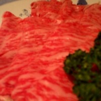 雅山GARDEN - 米沢牛のメス　リブロース