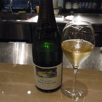 Vv.lab - 1998 Chanpagne Brut BRUNO PAILLARD