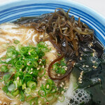 Shirakawa Soba - 