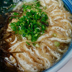 Shirakawa Soba - 