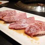 焼肉No.1 - 特選ヘレ