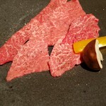 焼肉 ゆかわ - 