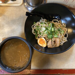 ラーメン　將陽 - ベジポタ濃厚つけ麺(並) 880円