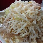 ラーメン二郎 京急川崎店 - 