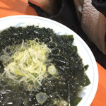 ラーメン味来 - 