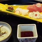 京都 吉兆 ホテルグランヴィア店 - 