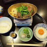 京都 吉兆 ホテルグランヴィア店 - 