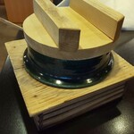 京都 吉兆 ホテルグランヴィア店 - 