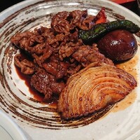 豚捨 KITTE丸の内店 - 