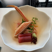 和 みなもと 鎌倉パークホテル - お刺身