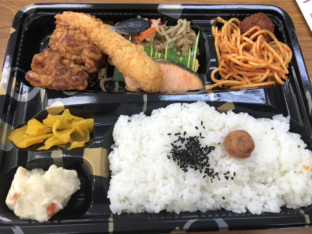 おべんとうのヒライ 鳥栖インター店 田代 弁当 食べログ おべんとうのヒライ 鳥栖インター店 田代 弁当 食べログ