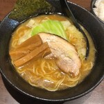 麺喰屋 Senmi - 