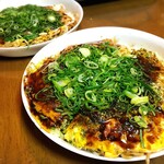 Okonomiyaki Gama - 