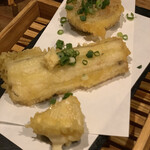 Tempura To Sakana Tempura Sakaba Kitsune - 