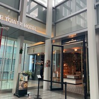 THE GATEHOUSE - 外観