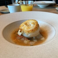 THE GATEHOUSE - 舌平目のムニエル