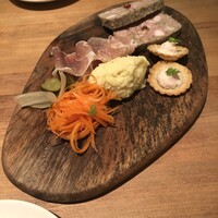 Bistro Sifflet - 