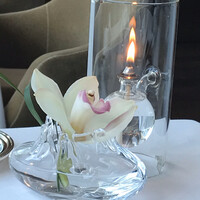 モダンフレンチ 「コラージュ」 コンラッド東京 - 