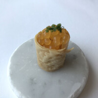 モダンフレンチ 「コラージュ」 コンラッド東京 - 