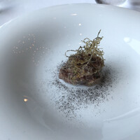 モダンフレンチ 「コラージュ」 コンラッド東京 - 