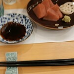 おもてなし ときわ - 