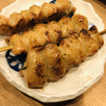 炭火焼鳥 あら - 