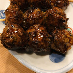 炭火焼鳥 あら - 