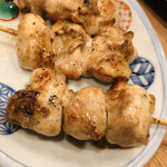 炭火焼鳥 あら - 