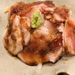 炭火焼鳥 あら - 