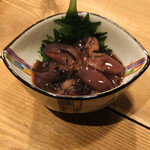 炭火焼鳥 あら - 