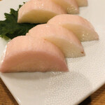 炭火焼鳥 あら - 