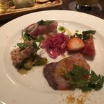 Osteria INOUE - 