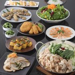 個室居酒屋 郷土宴座～enza～ - 