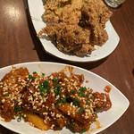 Chicken-Chi-King - 