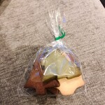 Mikadopanten - クッキー200円