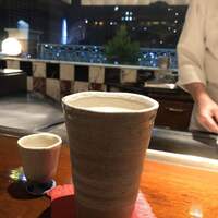 横浜瀬里奈 ステーキドーム - 