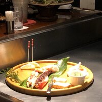 横浜瀬里奈 ステーキドーム - 