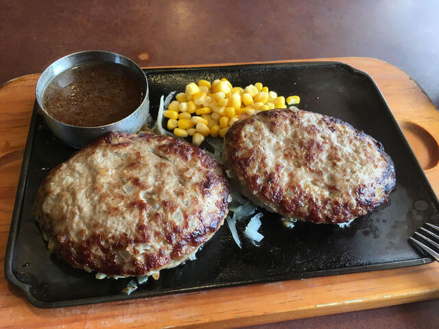 ビッグボーイ 佐久店 Bigboy 岩村田 ファミレス 食べログ ビッグボーイ 佐久店 Bigboy 岩村田 ファミレス 食べログ